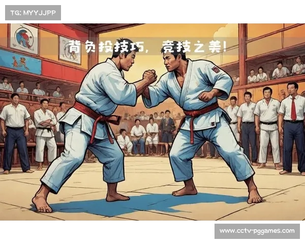 广西队创新摔跤技战术开发转体背负投突破传统技法提升竞技水平