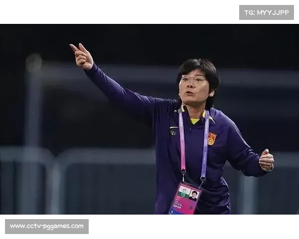 水庆霞谈全运竞争激烈，压力中调整状态