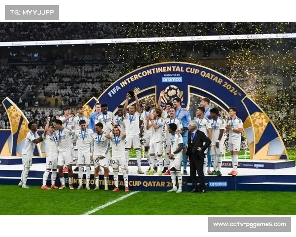 洲际杯取代旧版世俱杯，每年各大洲冠军俱乐部参赛