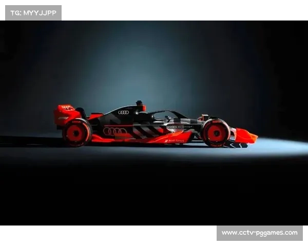 奥迪砍停FE等赛事,资源集中应对F1技术挑战