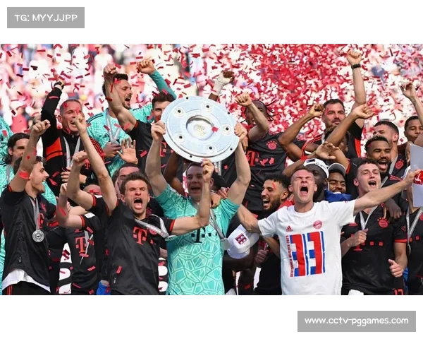 拜仁21轮狂轰79球，创德甲历史同期第二佳绩