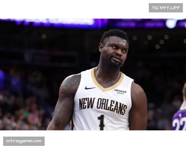 伤病科技：鹈鹕队透露蔡恩·威廉森佩戴新型可穿戴设备，实时监控身体指标预防伤病