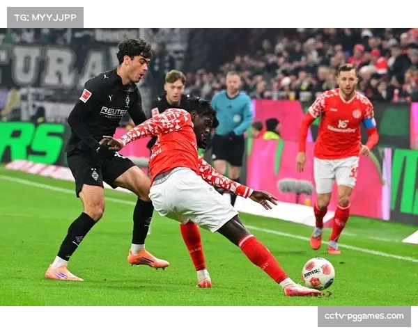 门兴格拉德巴赫主场启用全自动化零售系统,球迷消费数据将直连赞助商 门兴格拉德巴赫主场启用全自动化零售系统,球迷消费数据将直连赞助商