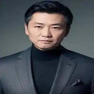 贺庆楠